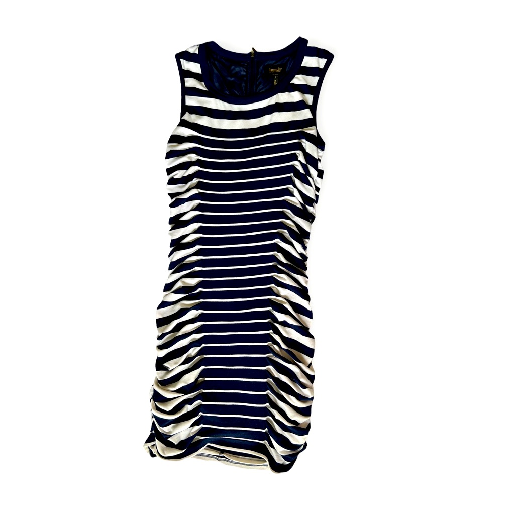 Size 4 Dress  Laundry Brand